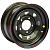 Диски Off Road Wheels УАЗ 7x16 5*139.7 ET0 DIA110.1 Matt black Штампованный купить с бесплатной доставкой в пункты выдачи в Петербурге